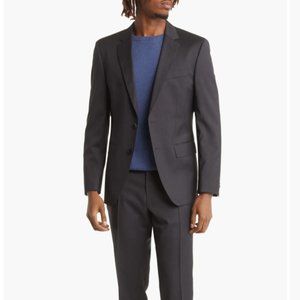 Hugo Boss Wool Jacket